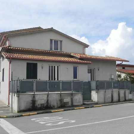 Panta House Apartment San Giovanni Suergiu Ngoại thất bức ảnh