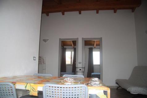 Panta House Apartment San Giovanni Suergiu Ngoại thất bức ảnh
