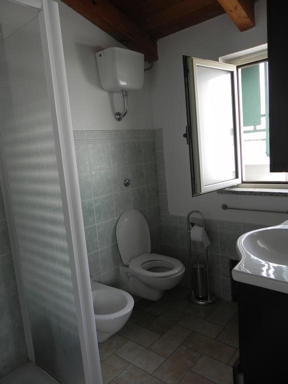 Panta House Apartment San Giovanni Suergiu Ngoại thất bức ảnh